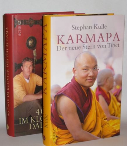 Buch-Cover-Karmapa