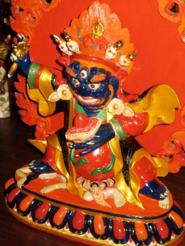 Mahakala