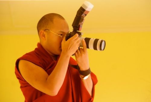 XVII. Karmapa